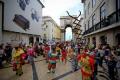 Cáceres se da a conocer en el Festival lisboeta de la “Máscara Ibérica” «  Cáceres turismo en pueblos