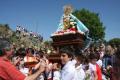 La Virgen del Puerto 'de los Niños' estrena este año ofrenda floral en la víspera. hoy.es