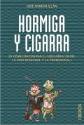 Diario de Francisco Javier Illán Vivas: Hormiga y cigarra: Gracias por colaborar en la investigación de la Mastocitosis.