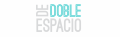 DE DOBLE ESPACIO | un espacio digital donde la cultura es la protagonista. Un blog abierto a la colaboraciÃ³n, en el que compartir y difundir tus proyectos.