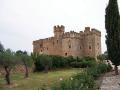 El templario Castillo de Olivenza «  Badajoz turismo en pueblos