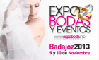 Expobodas y Eventos Badajoz 2013