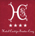 Sorteo "Hotel Cortijo Santa Cruz" en Expobodas y Eventos