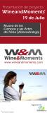 Presentación WineandMoments