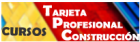 Cursos para la obtención de la TPC ( Tarjeta Profesional de la Construcción)-Badajoz
