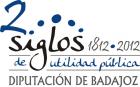Exposición: Diputación de Badajoz, 2 siglos de utilidad pública