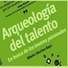 Taller Arqueologia del Talento en Cáceres 