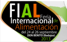 FIAL 2013, Feria Internacional de Alimentación #fial2013