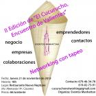 II Edición del Networking "El Cucurucho, Encuentro de Valientes"