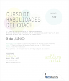 9 de Junio Curso Habilidades del coach en Cáceres