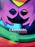 Carnaval de Badajoz 2012
