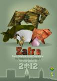 Feria Internacional Ganadera de Zafra 2012