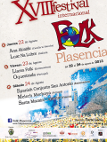 XVIII Festival Internacional Folk de Plasencia