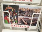 Conociendo Marrakech