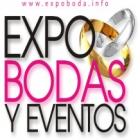 IV EDICION EXPOBODAS Y EVENTOS BADAJOZ 2012