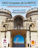XXIII Congreso de la Asociación Española de Patología Cervical y Colposcopia 