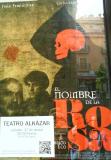 "El Nombre de la Rosa" en el Teatro Alkázar de Plasencia