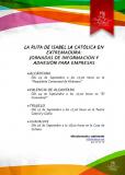 Jornada de información Ruta Isabel La Católica en Extremadura.
