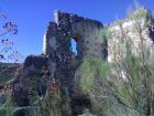 Ruinas Castillo de Mayorga