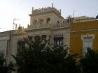 Casa Puebla en Badajoz