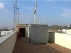 Badajoz - REPICA - Estación medición calidad aire