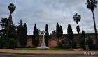 Monumento al Héroe Caído, Badajoz, Badajoz