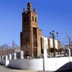 Iglesia de la Purísima Concepción, Valverde de Llerena, Badajoz