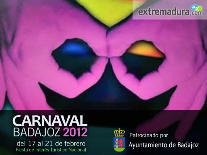 Audios Concurso de Murgas 2012- Carnaval Badajoz - Preliminares