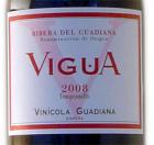 Vigua - Vinícola del Guadiana