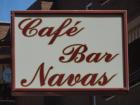 Cafe Bar Navas
