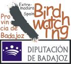 Birdwatching Badajoz