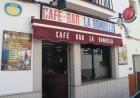 Café Bar La Bombilla