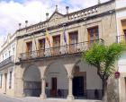 Ayuntamiento de Villanueva de la Serena