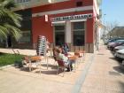 Cafe Bar el Velador