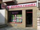Viajes Sierra-Tours