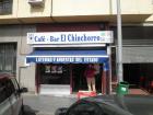 Cafe Bar El Chinchorro