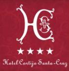 Celebrado el sorteo "Cenar y Descansar en el Hotel Cortijo Santa Cruz" en Expobodas y Eventos 2011