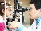 Profesionales de la visión: El médico oftalmólogo