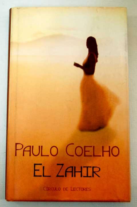  EL ZAHIR - PAULO COELHO