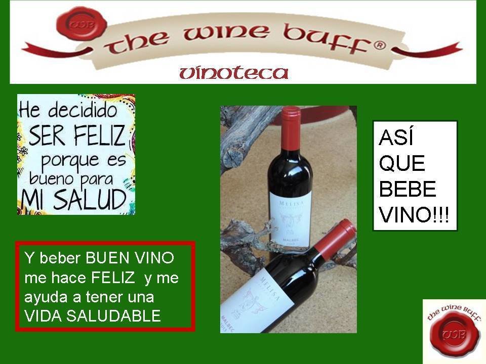 Web fotos del muro de the wine buff feliz salud y vino