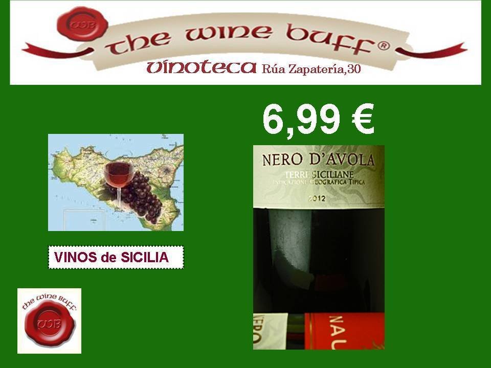 Web fotos del muro de the wine buff nausica 28 sept