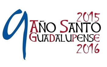 destino Año Santo Guadalupense 2015-2016