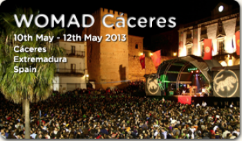 Normal womad caceres 2014