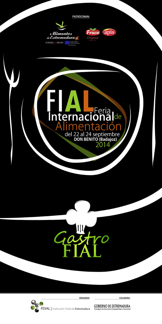 FIAL 2014 - Feria Internacional de la Alimentación