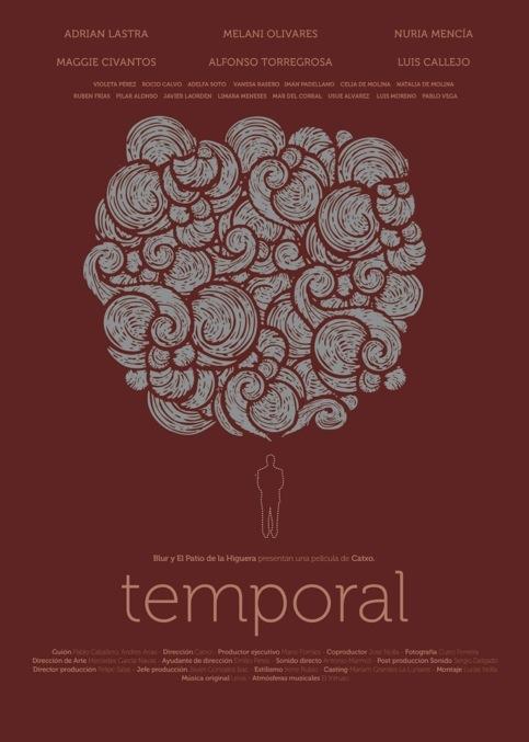 Normal temporal pelicula