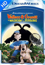 Cine "Wallace & Gromit"