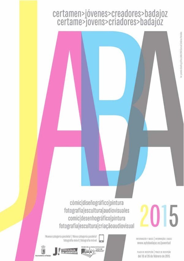 Normal ix certamen jovenes creadores jaba 2015