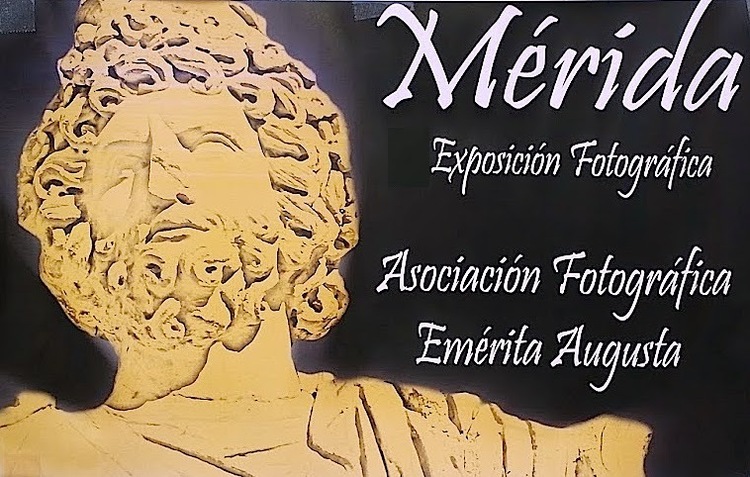 "Mérida", Exposición Fotográfica - Mérida