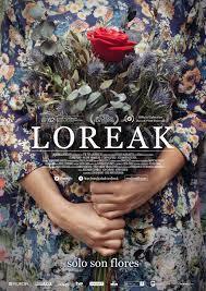 "Loreak" en el Festival Solidario de Cine de Cáceres