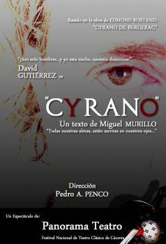 Cyrano - Cáceres
